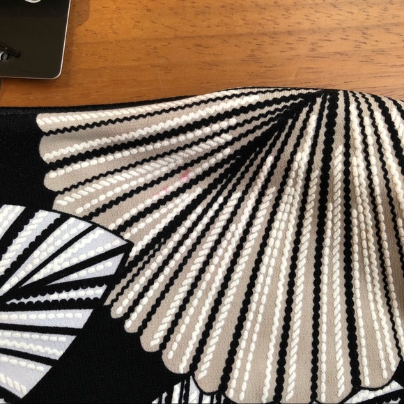 NWT Joseph Ribkoff jacket & tank set - Picture 7 of 15